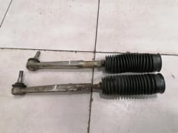 PORSCHE PORSCHE 911 997 GT3 RS POWER STEERING RACK 99734700604 RIGHT HAND DRIVE RHD — thumbnail 3