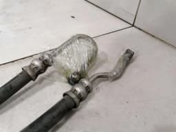 PORSCHE Porsche 911 991 Rear Hydraulic Line PDCC 99135925203 Pants 99135917901- — thumbnail 8
