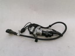 PORSCHE Porsche Cayman 981 GT4 PBM Park Brake Engine 298609404 Left Parking Brake Motor — thumbnail 2