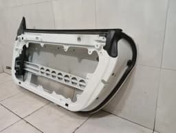 PORSCHE Porsche Cayman 981 GT4 right front door 98153191203 door front right- — thumbnail 7