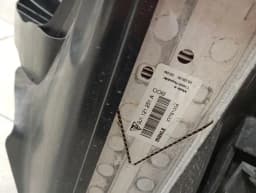 PORSCHE Porsche Taycan 9J Radiator Pack Left 9J1121251A Radiator Pack Left 9J1959456B- — thumbnail 8