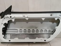 PORSCHE Porsche Cayman 981 GT4 right front door 98153191203 door front right- — thumbnail 9