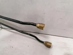 PORSCHE Porsche 911 997 power steering pants set 99734765013 right hand drive RHD- — thumbnail 3