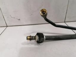 PORSCHE Porsche 911 997 power steering pants set 99734765013 right hand drive RHD- — thumbnail 7