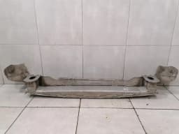 PORSCHE Porsche 911 991 rear bumper beam 99150514100 rear bumper carrier — thumbnail 6