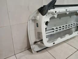PORSCHE Porsche Cayman 981 GT4 right front door 98153191203 door front right- — thumbnail 8