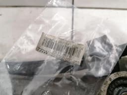 PORSCHE PORSCHE 911 997 GT3 RS POWER STEERING RACK 99734700604 RIGHT HAND DRIVE RHD — thumbnail 6