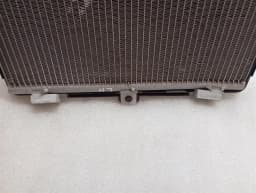 PORSCHE Porsche Cayman 718 GT4 water radiator 9P1121384 left water cooler radiator- — thumbnail 4