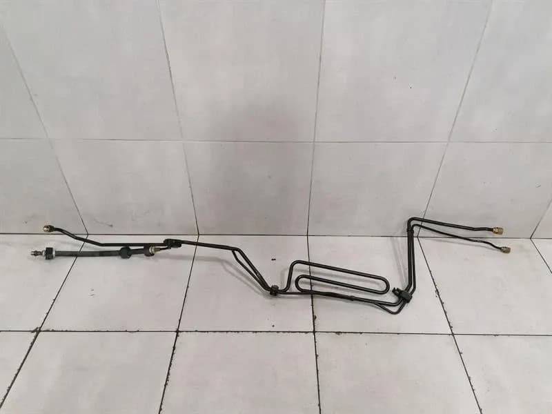 PORSCHE Porsche 911 997 power steering pants set 99734765013 right hand drive RHD-