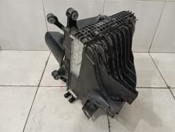 PORSCHE Porsche Taycan 9J Radiator Pack Left 9J1121251A Radiator Pack Left 9J1959456B- — thumbnail 4