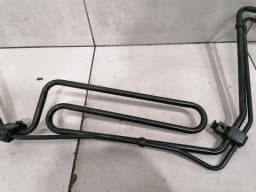 PORSCHE Porsche 911 997 power steering pants set 99734765013 right hand drive RHD- — thumbnail 4