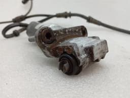 PORSCHE Porsche 911 991 PBM Park Brake Engine 97035209205 Right Parking Brake Motor — thumbnail 6