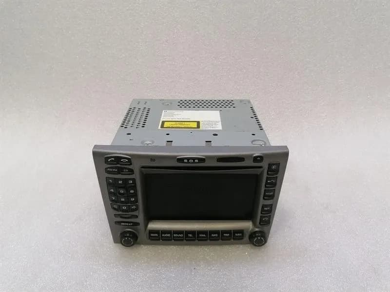 PORSCHE Porsche 911 997 Navigation Monitor 99764214310 Sat Nav Display Screen PCM 2.1-