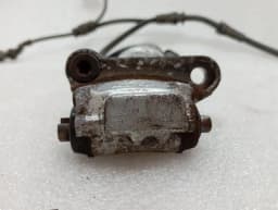 PORSCHE Porsche 911 991 PBM Park Brake Engine 97035209205 Right Parking Brake Motor — thumbnail 5