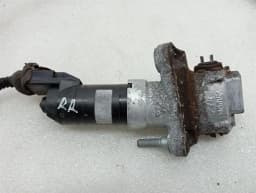 PORSCHE Porsche 911 991 PBM Park Brake Engine 97035209205 Right Parking Brake Motor — thumbnail 8