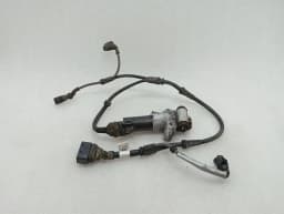 PORSCHE Porsche 911 991 PBM Park Brake Engine 97035209205 Right Parking Brake Motor — thumbnail 1