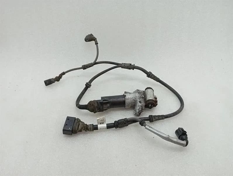 Porsche 911 991 PBM Park Brake Engine 97035209205 Right Parking Brake Motor