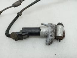 PORSCHE Porsche 911 991 PBM Park Brake Engine 97035209205 Right Parking Brake Motor — thumbnail 3