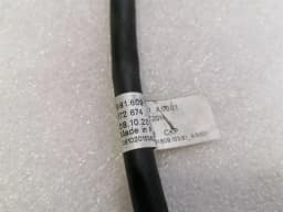 PORSCHE Porsche Cayman 981 GT4 PBM Park Brake Engine 298609403 Right Parking Brake Motor — thumbnail 6
