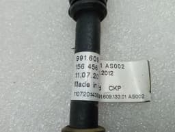 PORSCHE Porsche 911 991 PBM Park Brake Engine 97035209205 Right Parking Brake Motor — thumbnail 7