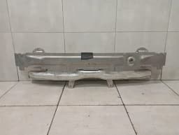 PORSCHE Porsche Cayman 981 GT4 Rear Bumper Beam 98150514100 Rear Bumper Carrier — thumbnail 2