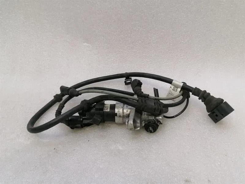 Porsche Cayman 981 GT4 PBM Park Brake Engine 298609403 Right Parking Brake Motor