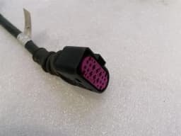 PORSCHE Porsche Cayman 981 GT4 PBM Park Brake Engine 298609403 Right Parking Brake Motor — thumbnail 5