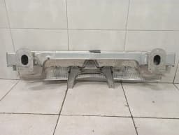 PORSCHE Porsche Cayman 981 GT4 Rear Bumper Beam 98150514100 Rear Bumper Carrier — thumbnail 4