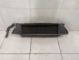 PORSCHE Porsche Cayman 981 GT4 Water Radiator 99110613802 Water Cooler Radiator — thumbnail 1