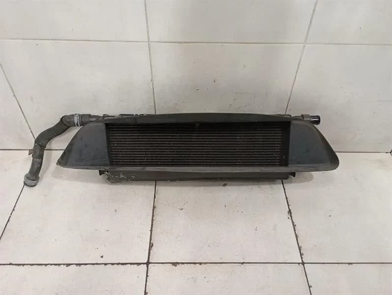Porsche Cayman 981 GT4 Water Radiator 99110613802 Water Cooler Radiator