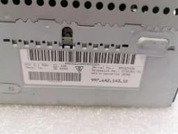 PORSCHE Porsche 911 997 Navigation Monitor 99764214310 Sat Nav Display Screen PCM 2.1- — thumbnail 7