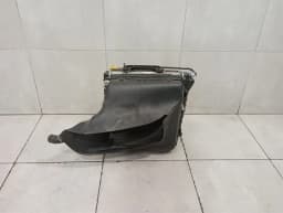PORSCHE Porsche Cayman 981 GT4 Radiator Pack 98110603381 Left Radiator Pack - — thumbnail 4