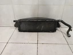 PORSCHE Porsche Cayman 981 GT4 Water Radiator 99110613802 Water Cooler Radiator — thumbnail 7
