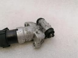PORSCHE Porsche Cayman 981 GT4 PBM Park Brake Engine 298609403 Right Parking Brake Motor — thumbnail 3