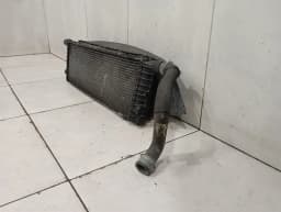 PORSCHE Porsche Cayman 981 GT4 Water Radiator 99110613802 Water Cooler Radiator — thumbnail 9