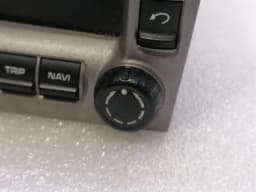 PORSCHE Porsche 911 997 Navigation Monitor 99764214310 Sat Nav Display Screen PCM 2.1- — thumbnail 4