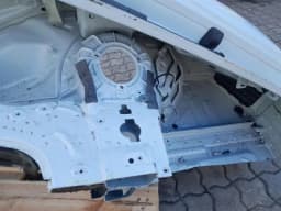 PORSCHE Porsche Cayman 981 GT4 rear panel 98150396201 right side panel right- — thumbnail 6
