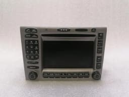 PORSCHE Porsche 911 997 Navigation Monitor 99764214310 Sat Nav Display Screen PCM 2.1- — thumbnail 3