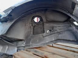 PORSCHE Porsche Cayman 981 GT4 rear panel 98150396201 right side panel right- — thumbnail 10