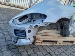 PORSCHE Porsche Cayman 981 GT4 rear panel 98150396201 right side panel right- — thumbnail 9