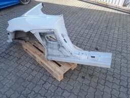 PORSCHE Porsche Cayman 981 GT4 rear panel 98150396201 right side panel right- — thumbnail 3