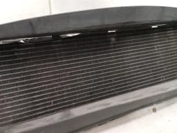PORSCHE Porsche Cayman 981 GT4 Water Radiator 99110613802 Water Cooler Radiator — thumbnail 3