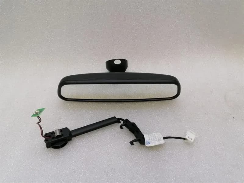 Porsche 911 997 rear view mirror 99773151102 rear view mirror interior mirror-
