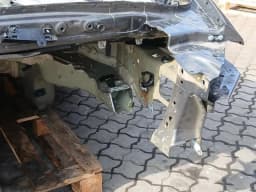 PORSCHE PORSCHE 911 992 TURBO CONVERTIBLE CONVERTIBLE REAR PANEL 992809030K 1/4 SIDE PANEL — thumbnail 5
