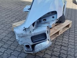 PORSCHE Porsche Cayman 981 GT4 rear panel 98150396201 right side panel right- — thumbnail 7