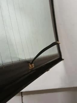 PORSCHE Porsche 911 991 Rear Screen 99154511100 Rear Window - — thumbnail 5