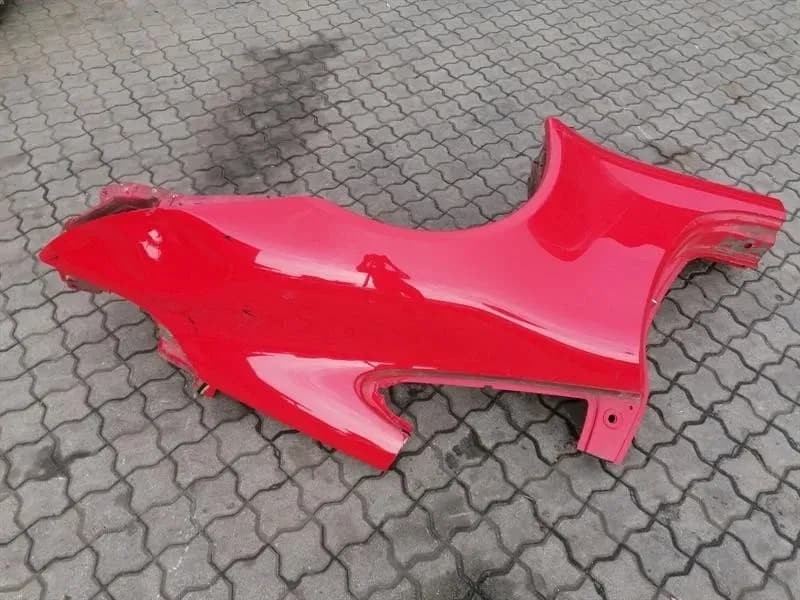 PORSCHE Porsche 911 991 Rear Panel 99150396102 Left Side Panel C4 GT3 C4S WIDE ONLY-