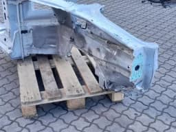 PORSCHE Porsche Cayman 981 GT4 Right Front Chassis Leg 99150191401 Right Front Wheel Arch — thumbnail 10