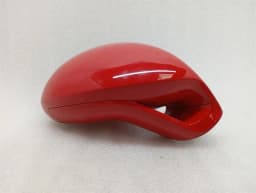 PORSCHE Porsche 911 991 Right Door Mirror RHD 99173163001 Right Hand Drive Sport Design Mk1- — thumbnail 8