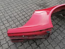 PORSCHE Porsche 911 991 Rear Panel 99150396102 Left Side Panel C4 GT3 C4S WIDE ONLY- — thumbnail 4